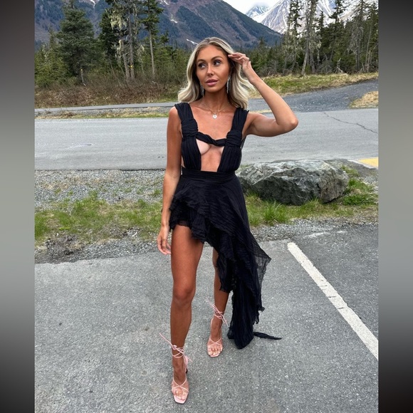 Bronx and Banco Tulum dress - Picture 5 of 9